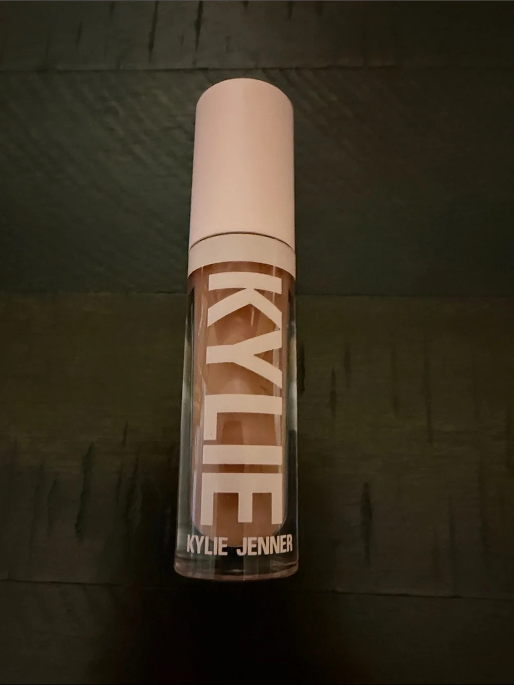 Lip bundle: 2 Rare Beauty lip oils and a lipstick, plus a Kylie gloss